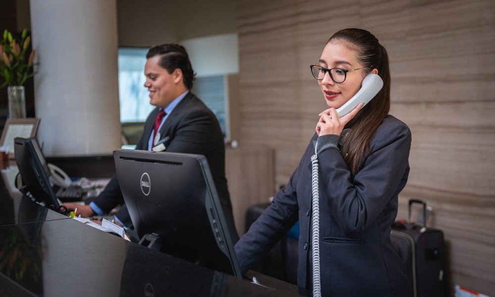 Ne négligez pas la téléphonie d'entreprise !