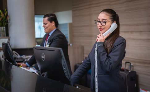 Ne négligez pas la téléphonie d'entreprise !