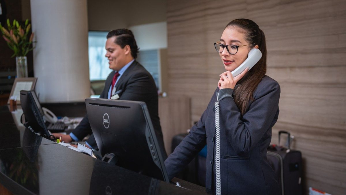 Ne négligez pas la téléphonie d'entreprise !