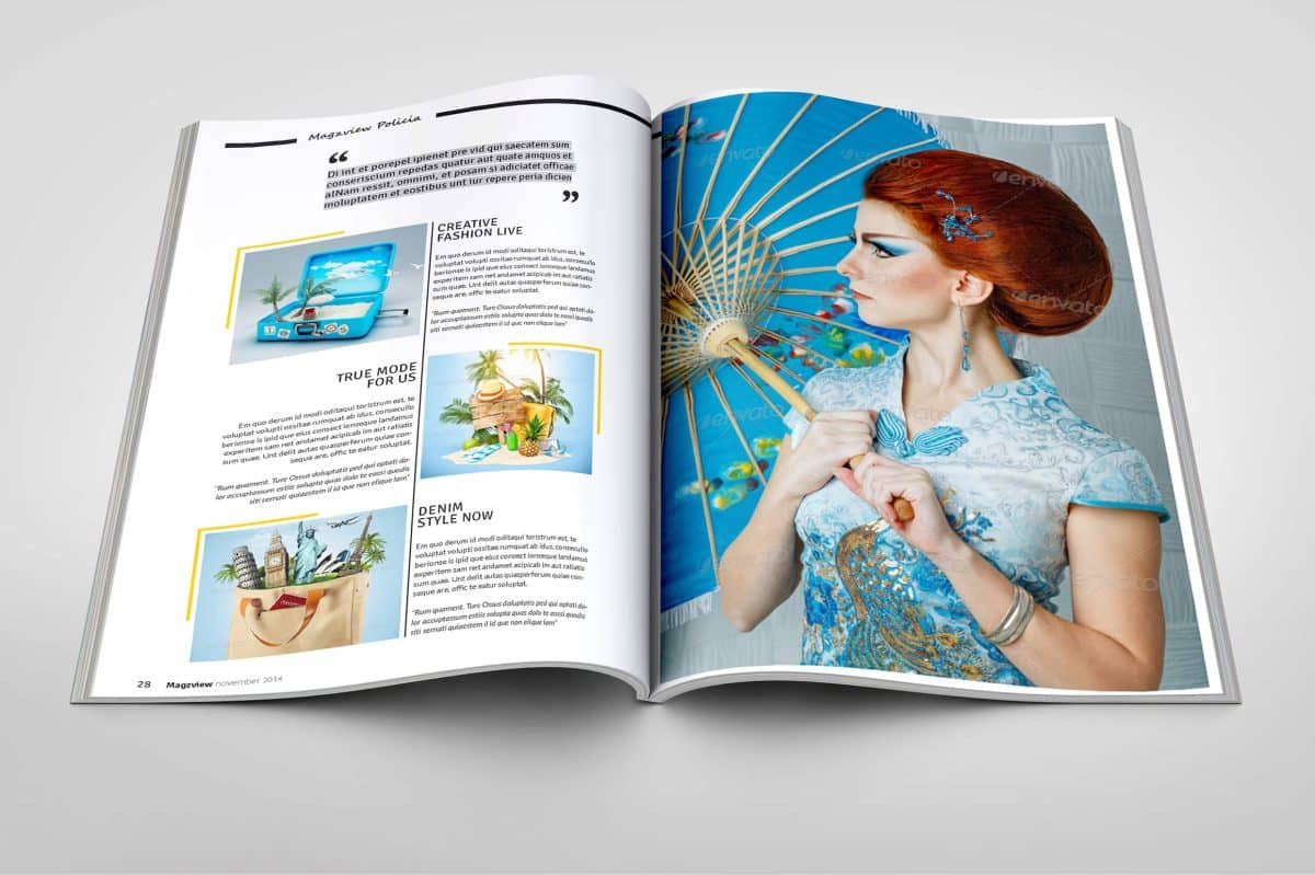 télécharger magazine