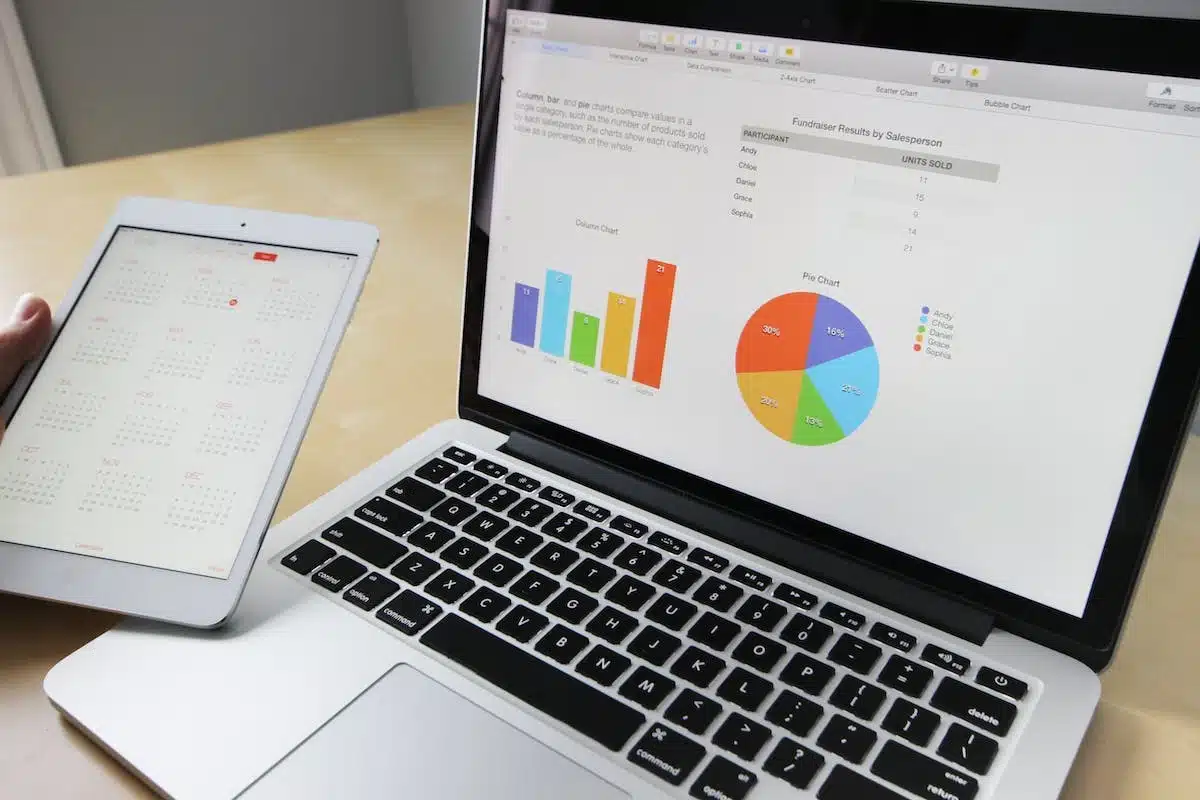 marketing digital  informatique