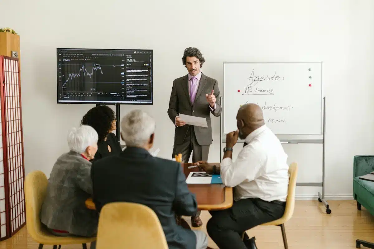 powerpoint  présentation