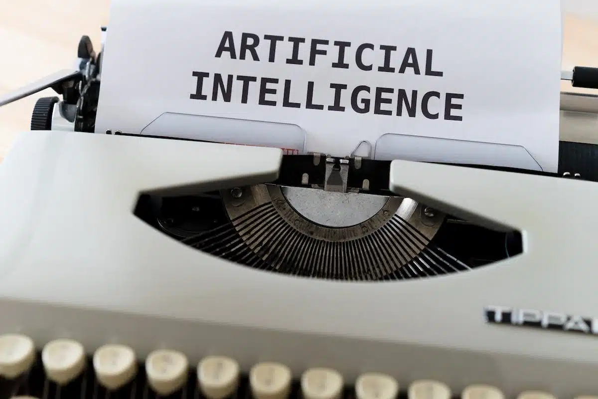 intelligence artificielle  marketing