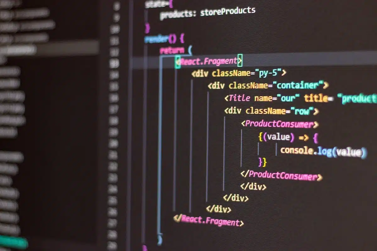 algorithmes  technologie