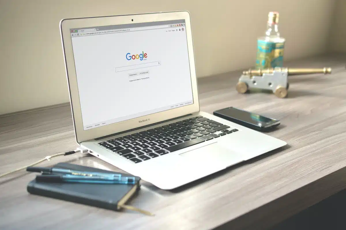 seo  débutant