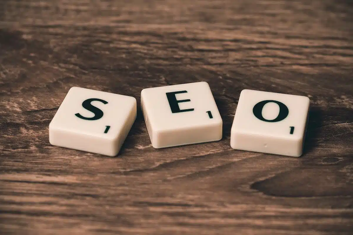 seo  erreur