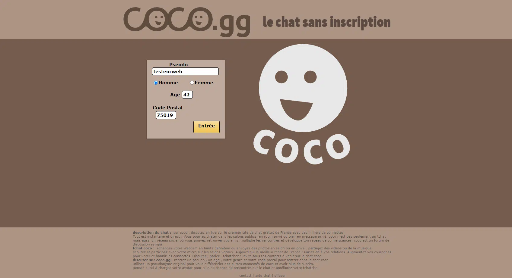 erreurs à ne pas commettre sur Coco