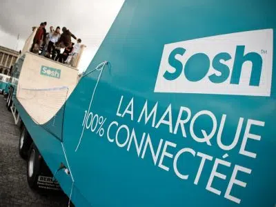 Comment joindre un conseiller Sosh au téléphone
