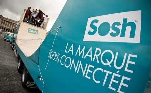 Comment joindre un conseiller Sosh au téléphone