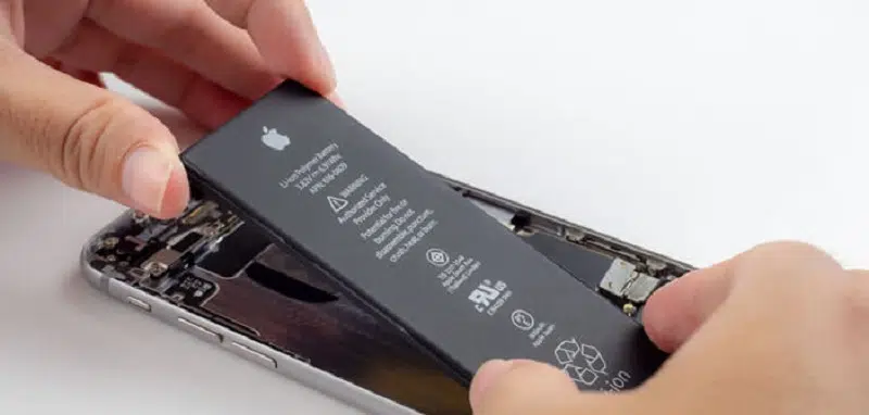 Comment remplacer soi-même la batterie d'iPhone 8