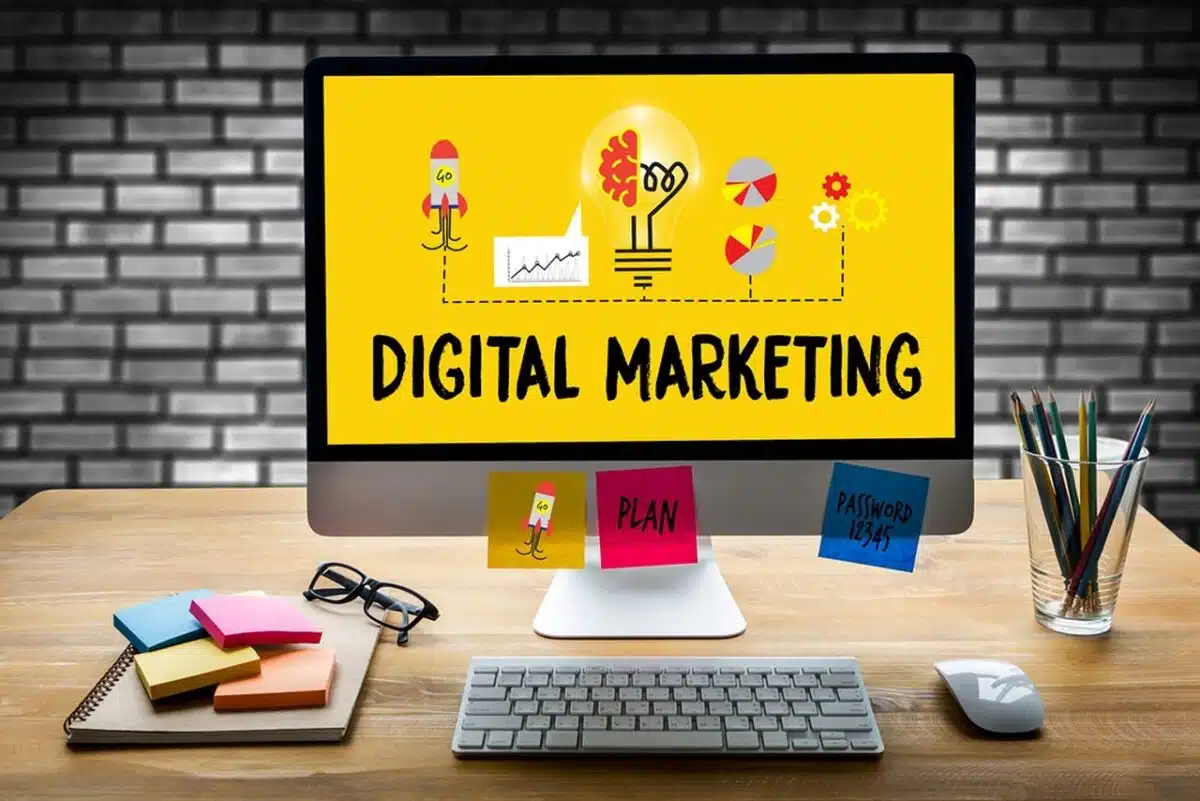 Comment utiliser le marketing digital pour améliorer votre visibilité en ligne