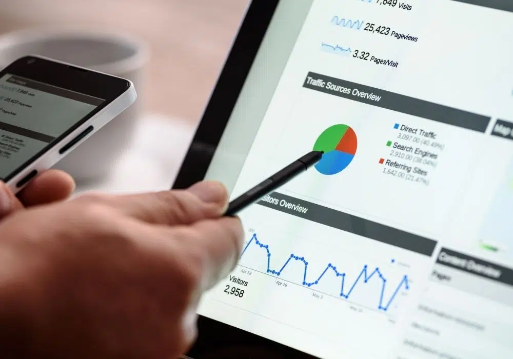 Consultant SEO c'est quoi