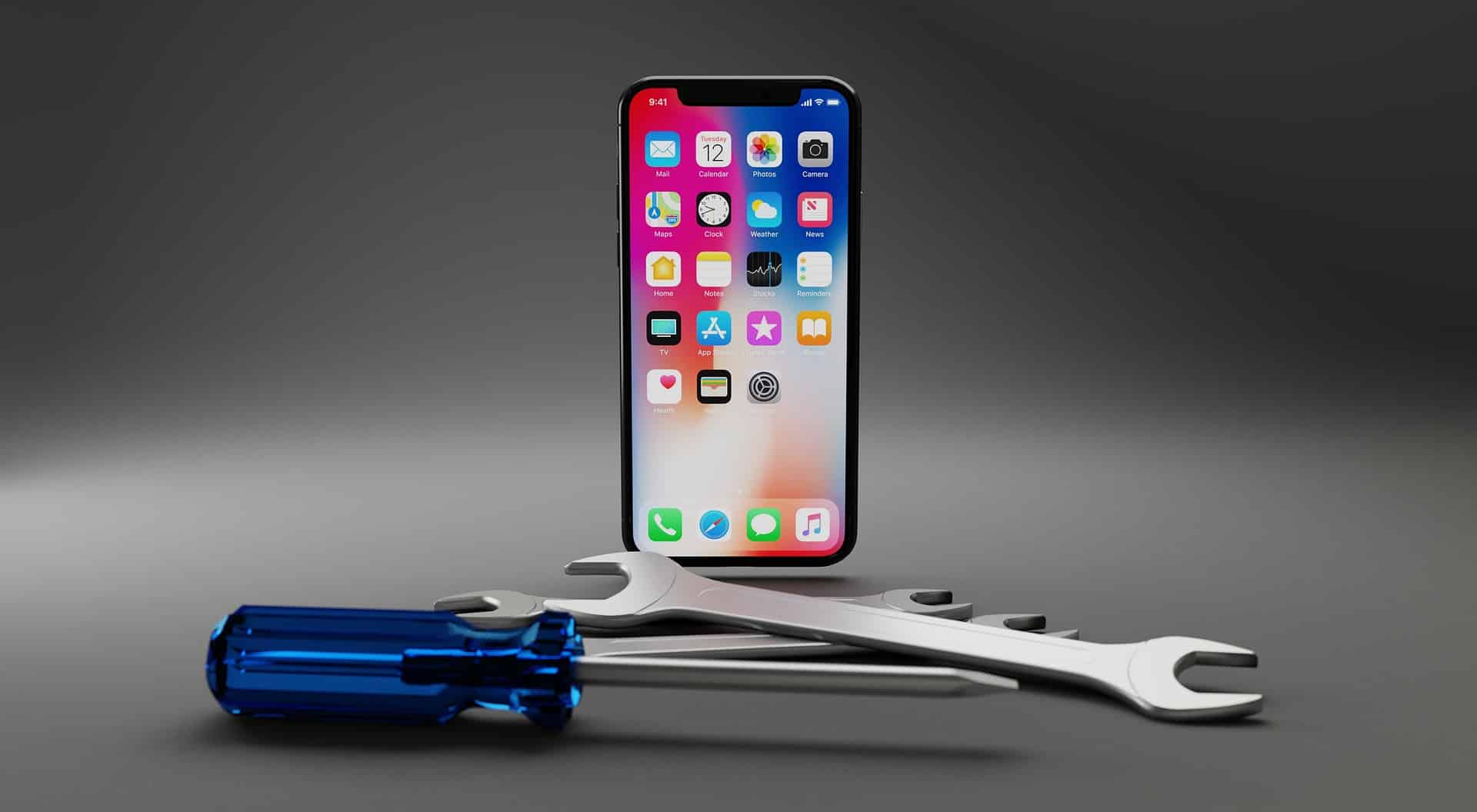 acheter un iPhone reconditionné