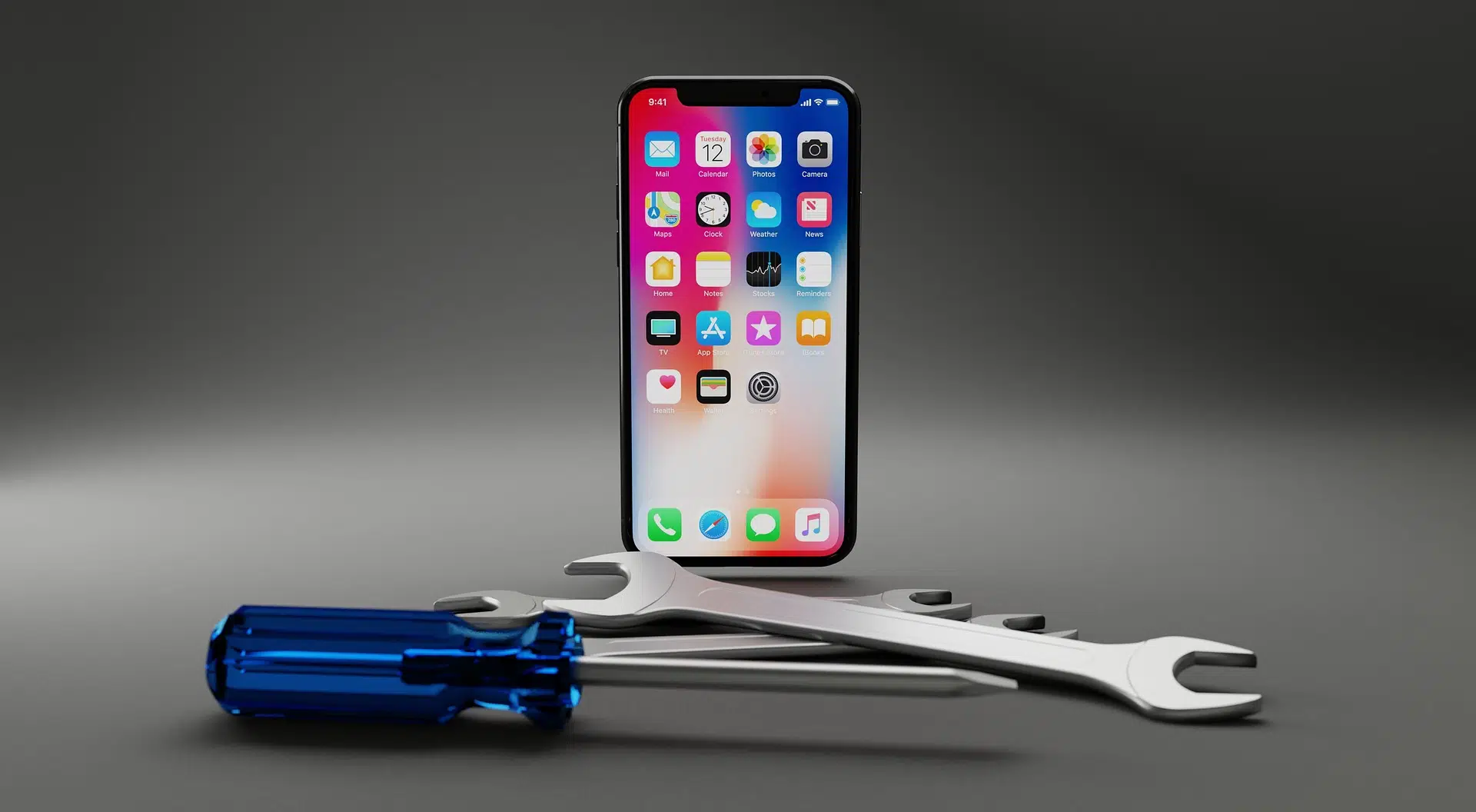 acheter un iPhone reconditionné