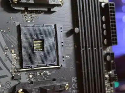 cartes mères Ryzen 5 3600