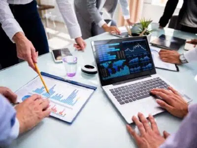 Quels sont les différents métiers du secteur informatique