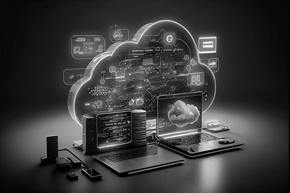 Qu'est-ce que le Cloud Computing ?