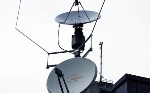 Accéder à la télévision par satellite, c'est simple !