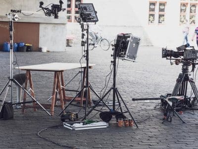 Comment choisir son prestataire audiovisuel ?