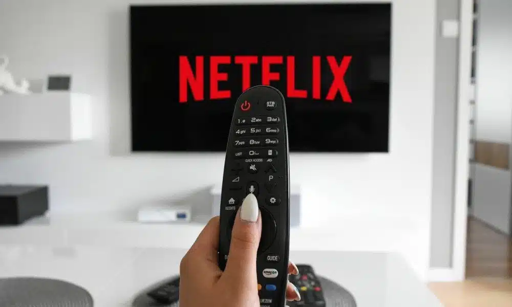 Comment continuer le partage de comptes Netflix ?