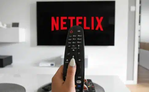 Comment continuer le partage de comptes Netflix ?