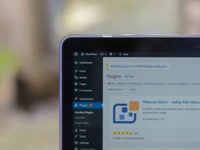 Pourquoi choisir WordPress pour créer son site ?