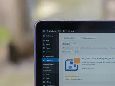 Pourquoi choisir WordPress pour créer son site ?
