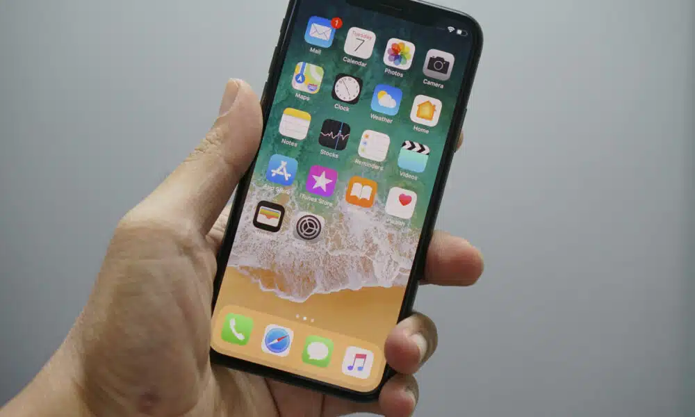 Écran iPhone X cassé : Une raison pour opter pour un remplacement immédiat !
