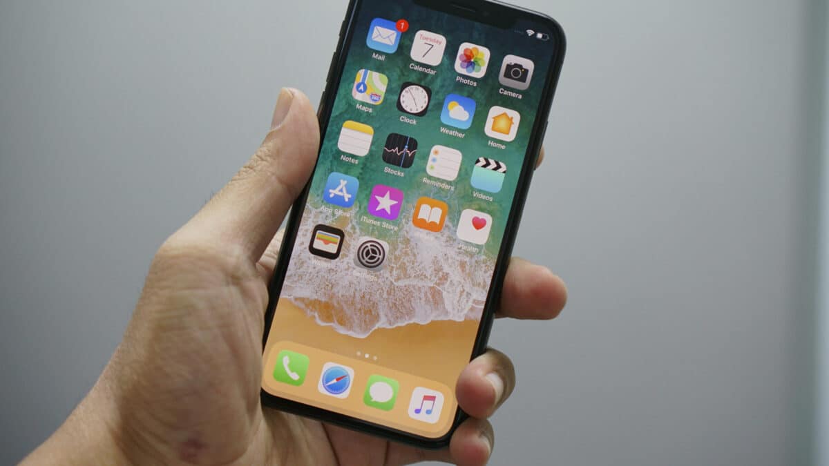 Écran iPhone X cassé : Une raison pour opter pour un remplacement immédiat !