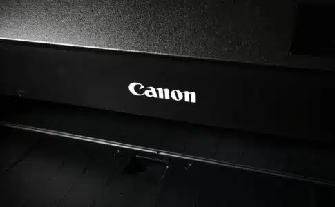 canon