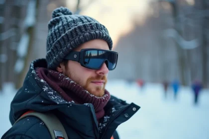 5 activités pour un hiver 100% geek