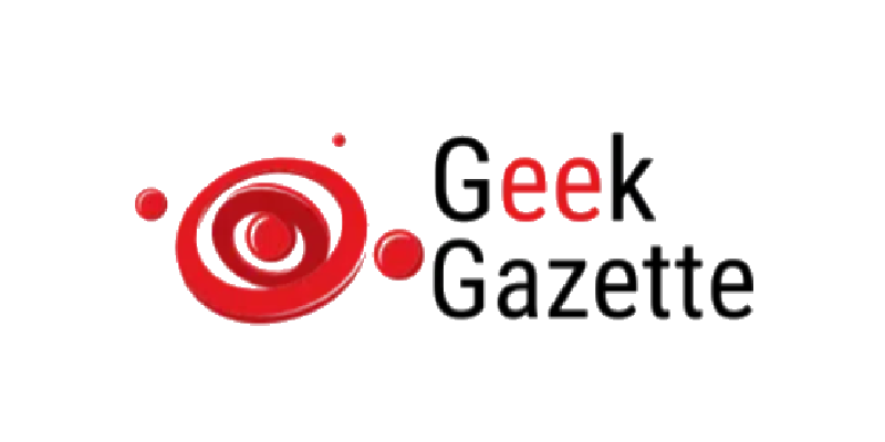 Geek Gazette