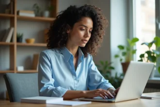 Conseils d'une ESN pour réussir le télétravail