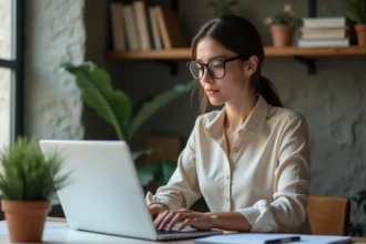 Comparaison entre CMS et sites sur mesure pour entreprises
