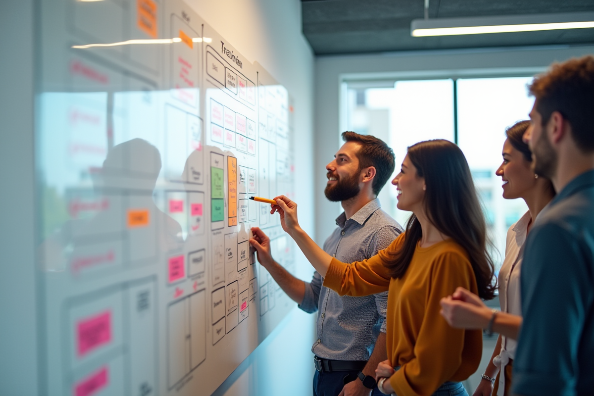 ux mapping