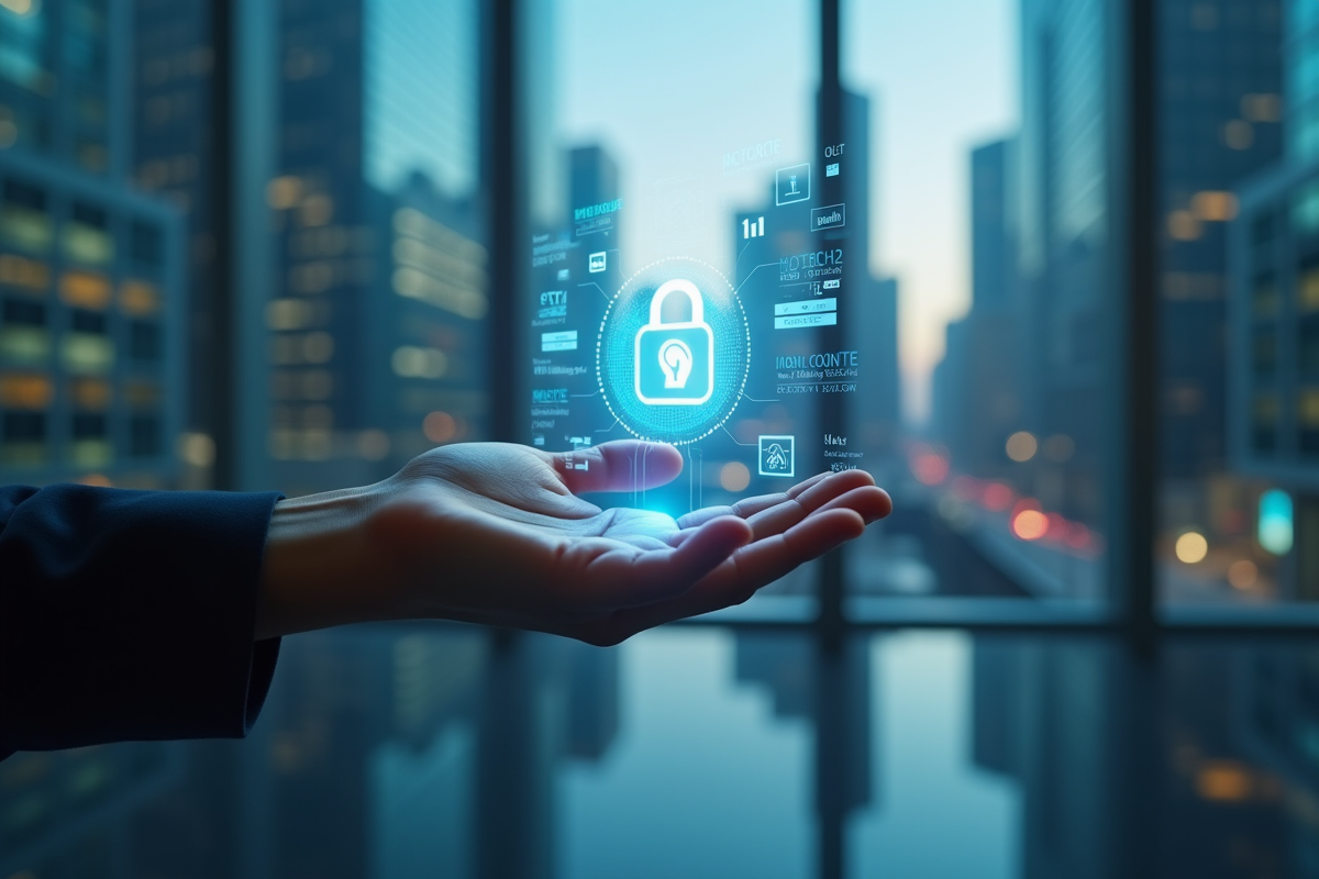 cybersécurité futur