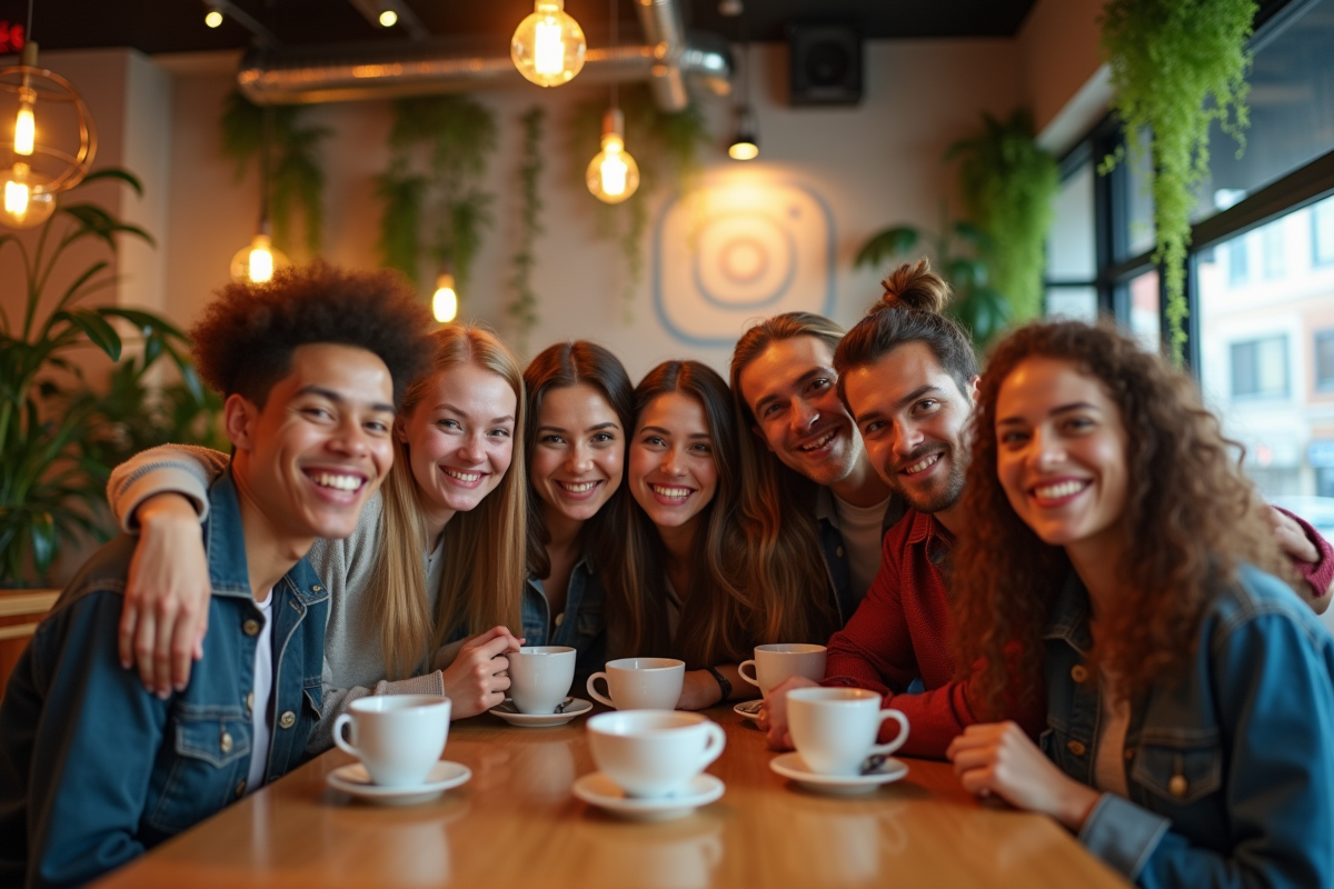 influenceurs succès
