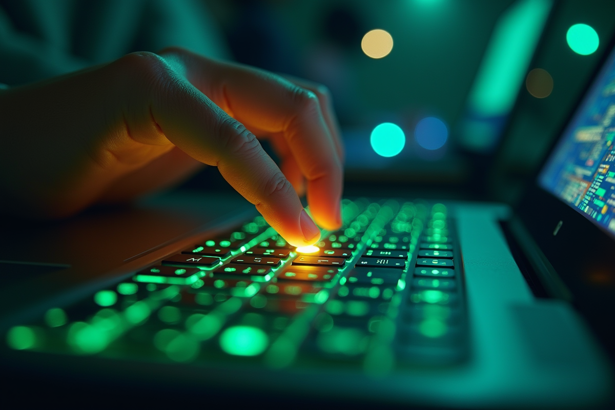 cyber sécurité