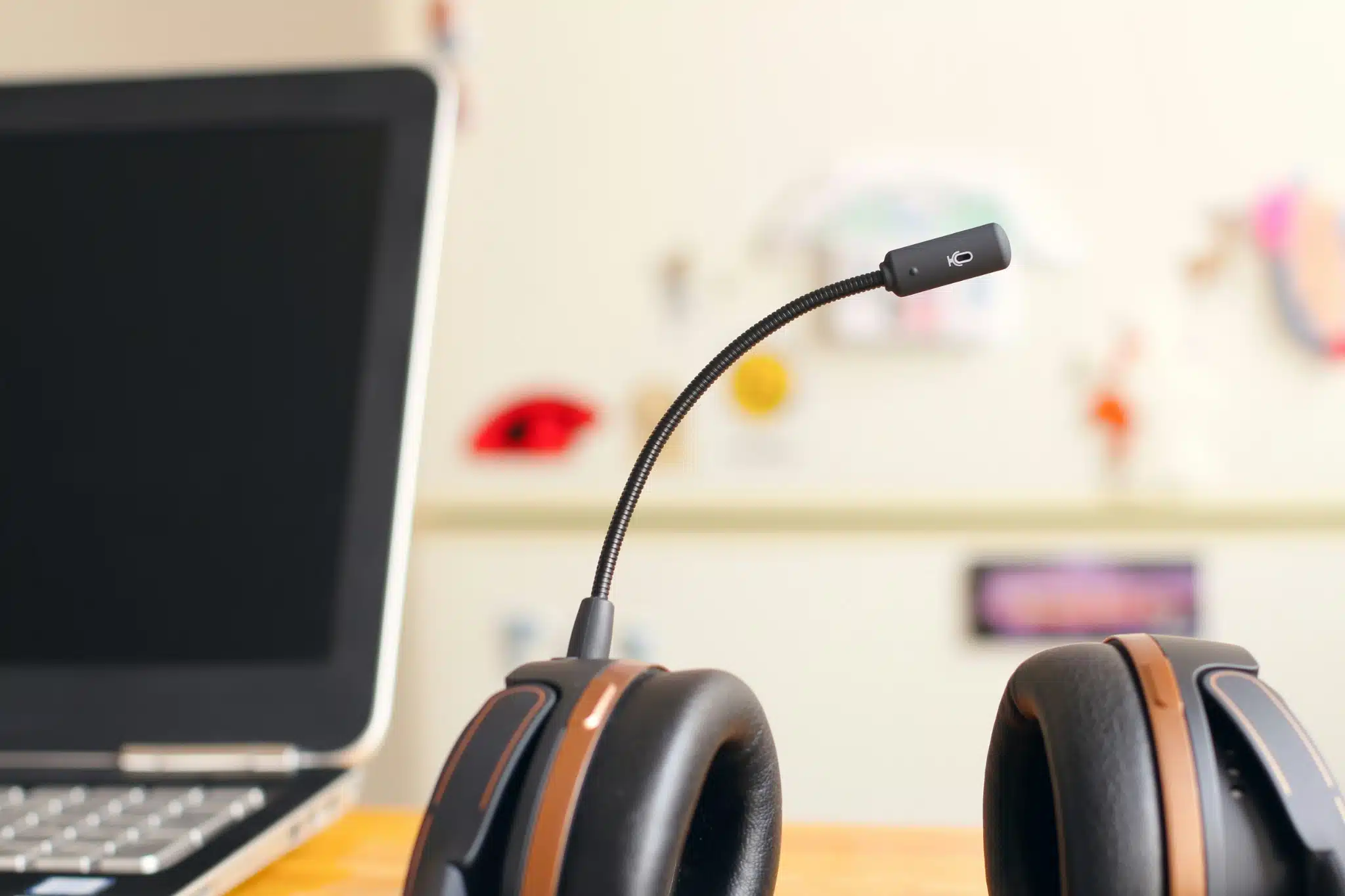 casque avec micro