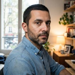 Yoann Charles