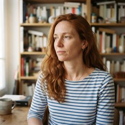 Margaux Le Goff