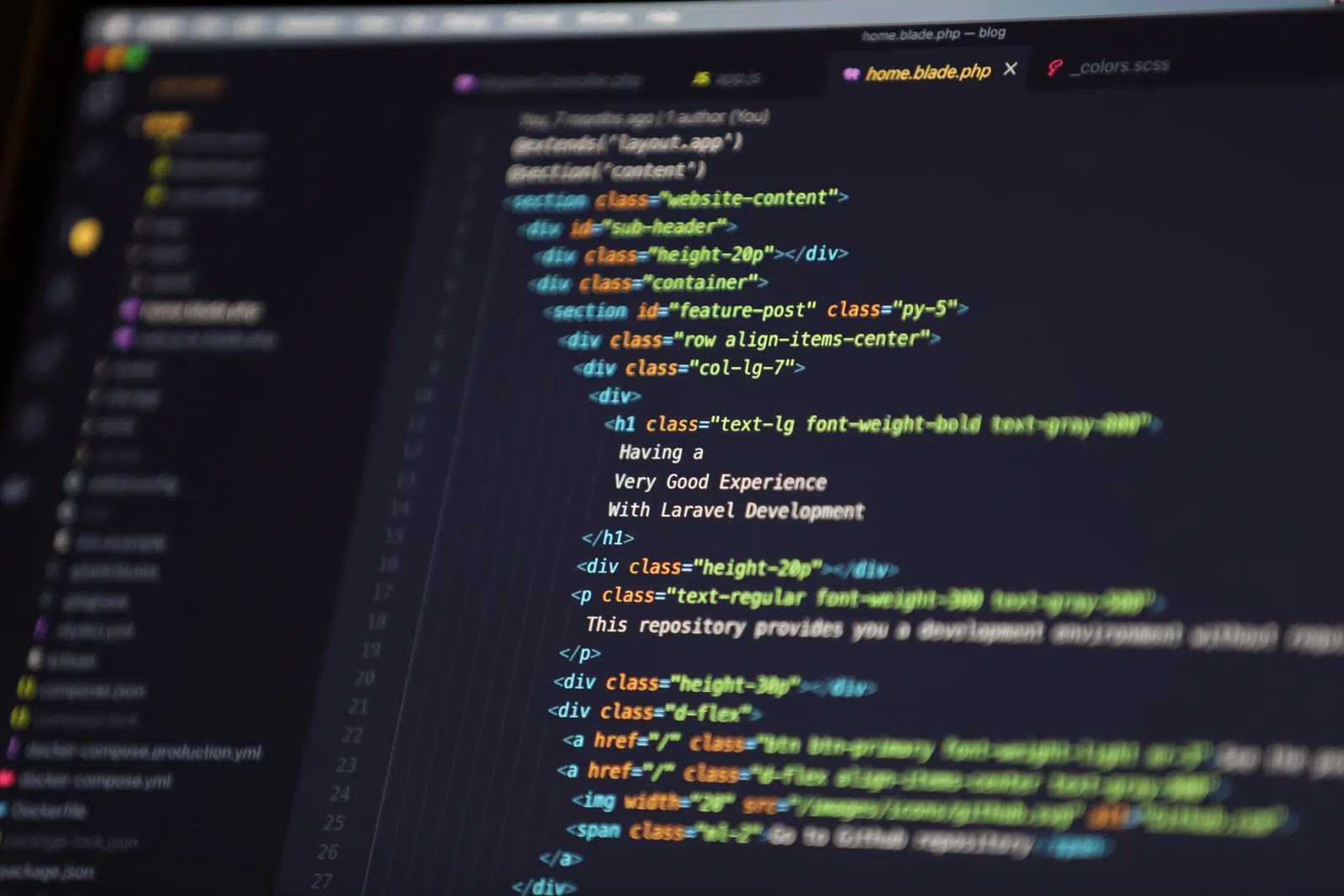 Javascript