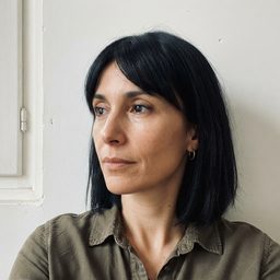 Sarah Lemaître