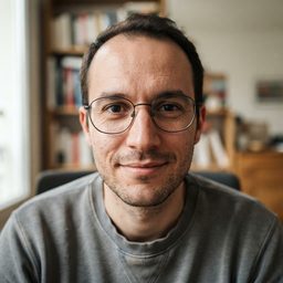 Martin Étienne