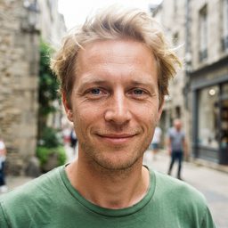 Vincent Duval