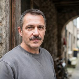 Damien Marie