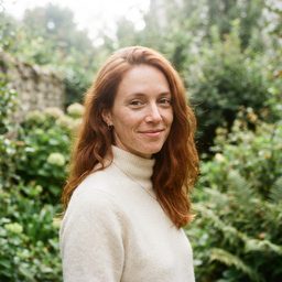 Laetitia Roche