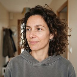 Marine Gaillard