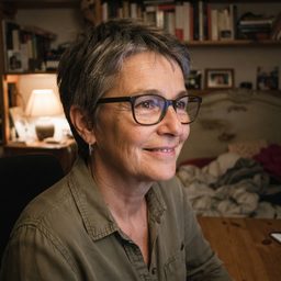 Sandrine Roger