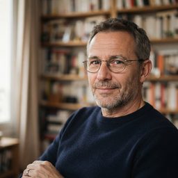 Frédéric Leblanc